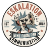 Eskalation als Kommunikationsform