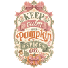 Pumpkin Spice