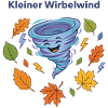 Kleiner Wirbelwind Herbsttanz