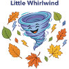 Kleiner Wirbelwind Herbstzauber