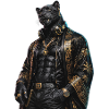 DropWild Dante 1