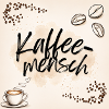 Kaffeemensch Illustration