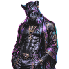 DropWild Dante 3