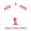 Bergkompass aufsteigen und wandern