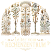 Gärtner Rechenzentrum Gartenarbeit Schrebergarten