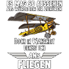 Hobbypiloten Geschenk Piloten