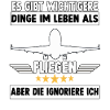 Fliegen geht vor Hobbypilot