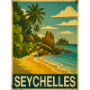 Seychellen