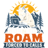 Born to Roam – Remote-Work-Ziege