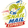 Snail Mail Express – Lustige Schneckenpost