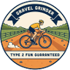 Gravel Grinder Cycling