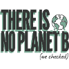 No Planet B 
