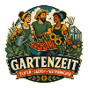 Gartenzeit – Ernten lachen weitermachen