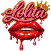 Lolitta-Königin