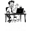 Homeoffice-Style – Oben Hemd unten Jogginghose