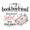 Bookboyfriend – Better Plot