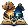 Tierliebe im Buchherz