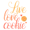 Cookie Plätzchen Keks
