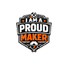 Ich bin stolzer Maker
