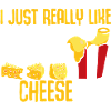 Makkaroni und Käse Mac and Cheese