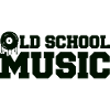 Old School Music Graffiti
