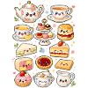 Kawaii Teatime | Tee & Gebäck