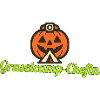 Gruselcamp-Chefin Shirt – Geschenk fürs Camping