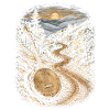 Bluegrass Musik