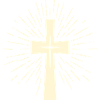 Christliche Kreuz Symbole
