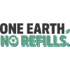 One Earth No Refills