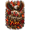 Fortune & Fire