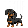 Dackel Bestie