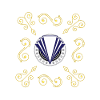 Art Deco Diamant Muster
