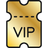 VIP-Gold-Ticket