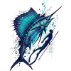 Dive into Deep Blue
