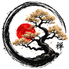 Bonsai Baum