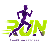 Neon Run – Gesundheit & Fitness