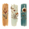 Wild Flowers