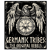 Germanen Rebellen Runen