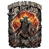 Germanen Valhalla