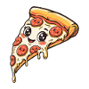 Pizza Slice
