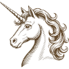 Mystic Unicorn