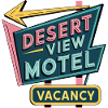 Desert View Motel