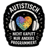 Autistisch: Nicht Kaputt, Anders Programmieren