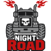 Night Road Trucker Logo