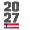 Norwegen Nordkap 2027