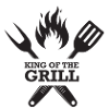 King of the Grill