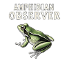 AmphIbian Observer Wetland Wildlif