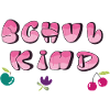 Schulkind 