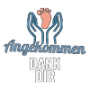 Angekommen dank dir – Danke Hebamme Shirt